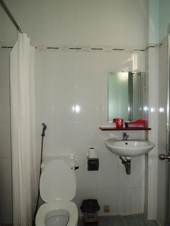 Kathy Hotel Phan Thiết Camera foto