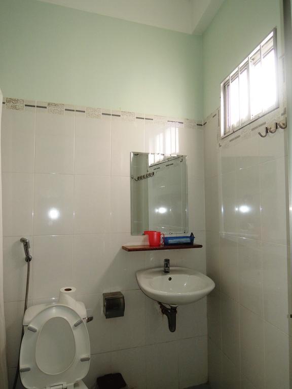Kathy Hotel Phan Thiết Camera foto