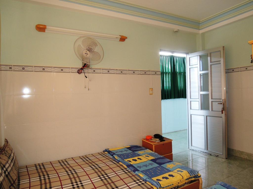 Kathy Hotel Phan Thiết Camera foto
