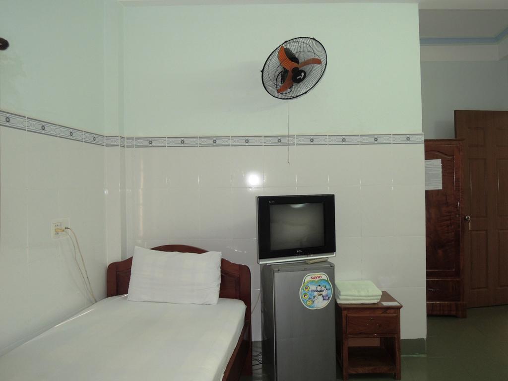 Kathy Hotel Phan Thiết Camera foto