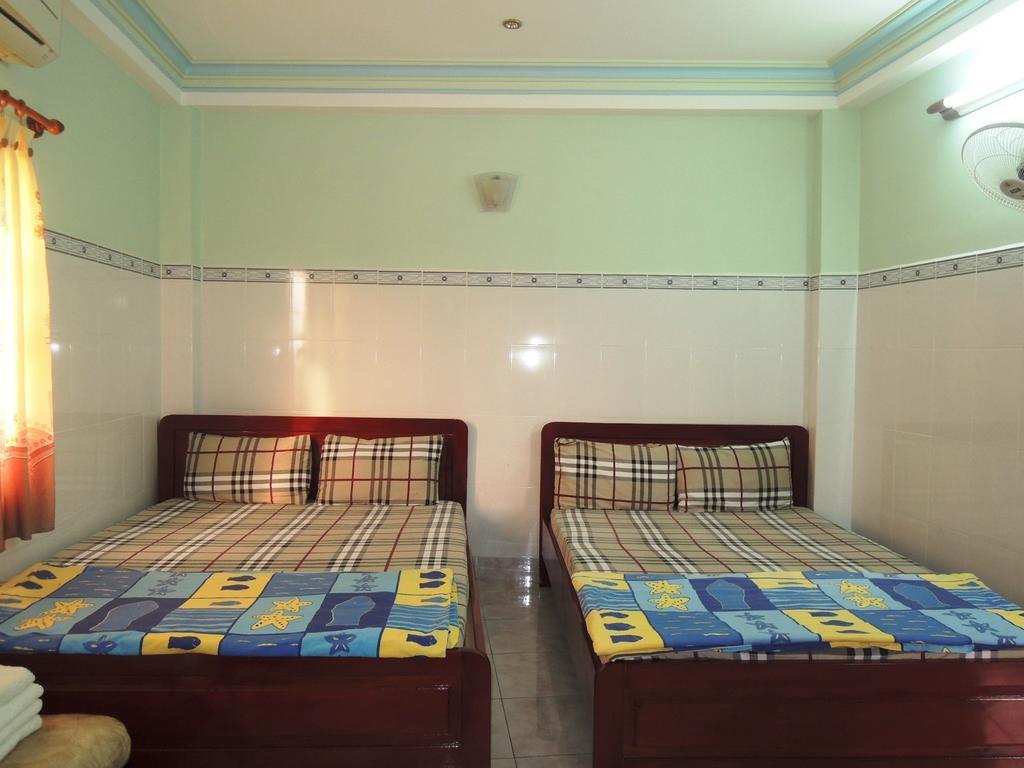 Kathy Hotel Phan Thiết Camera foto