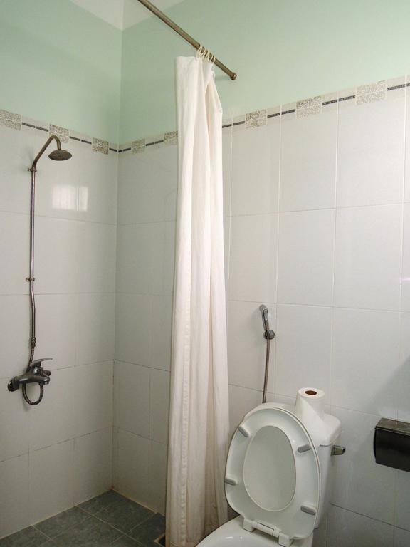 Kathy Hotel Phan Thiết Camera foto